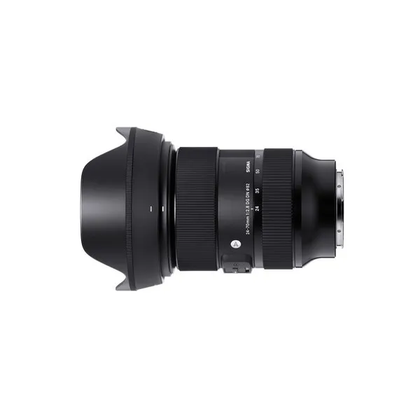 Sigma 24 - 70 f2.8 ART