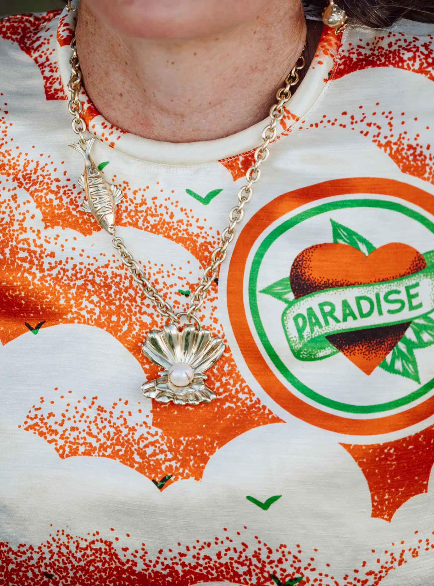 Hotel Paradiso Summer '24