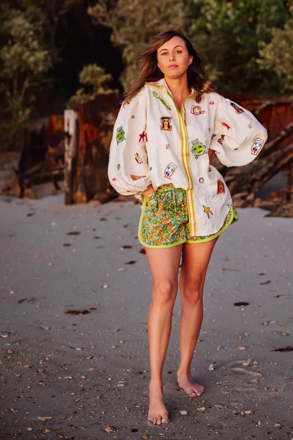 Separates & Accessories