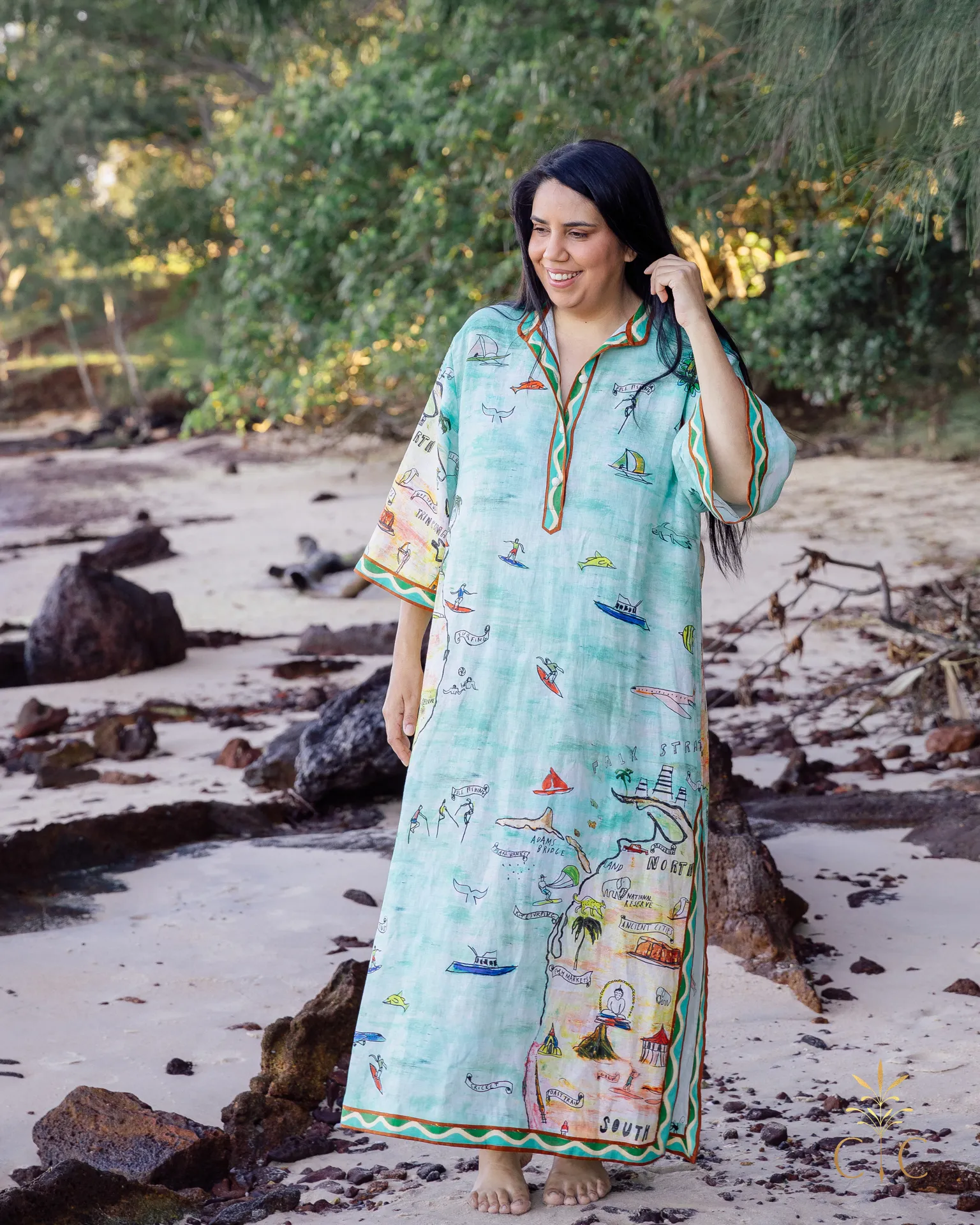 Island Odyssey Fall '24