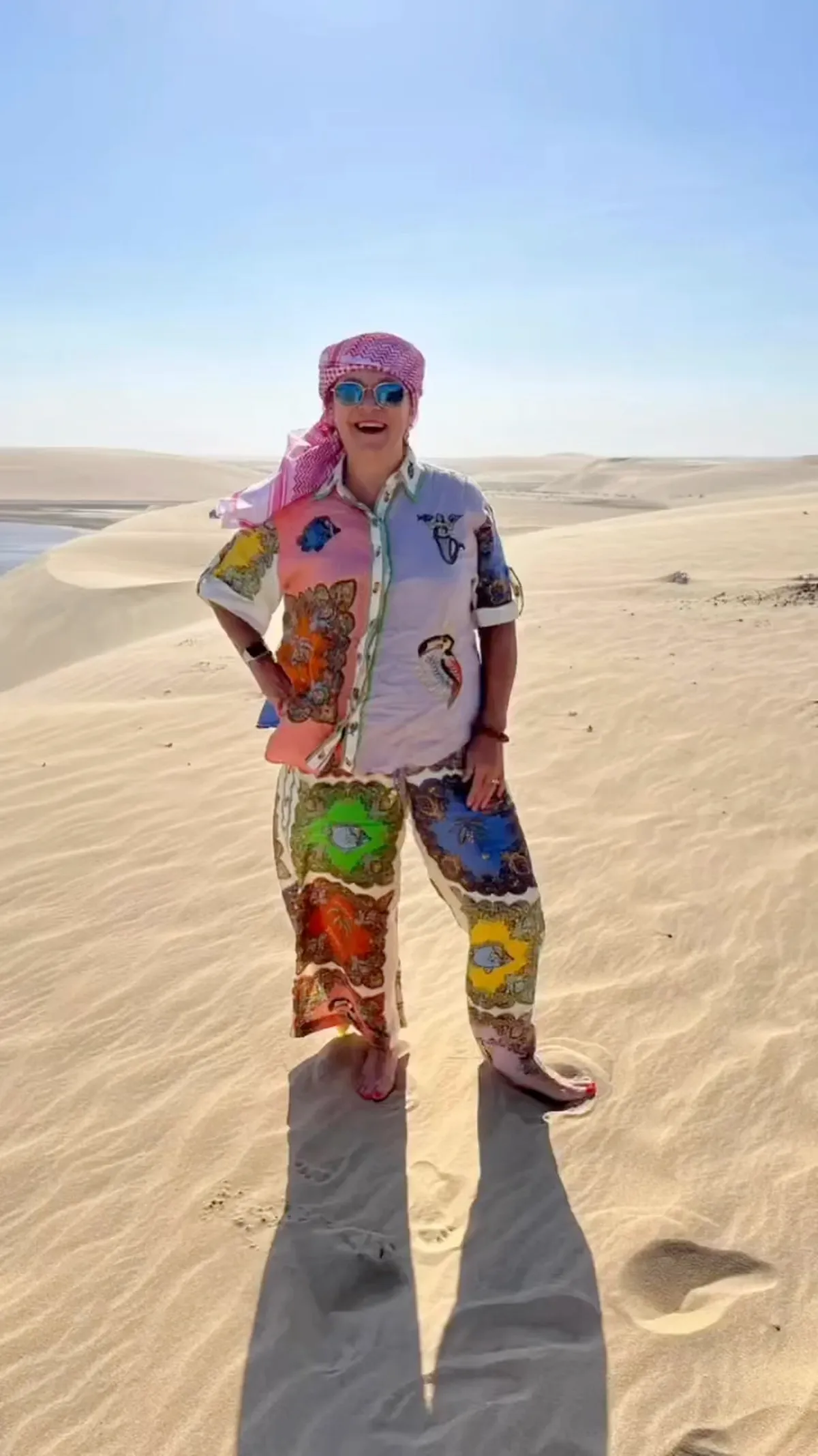 Trippy Troppo Summer '23