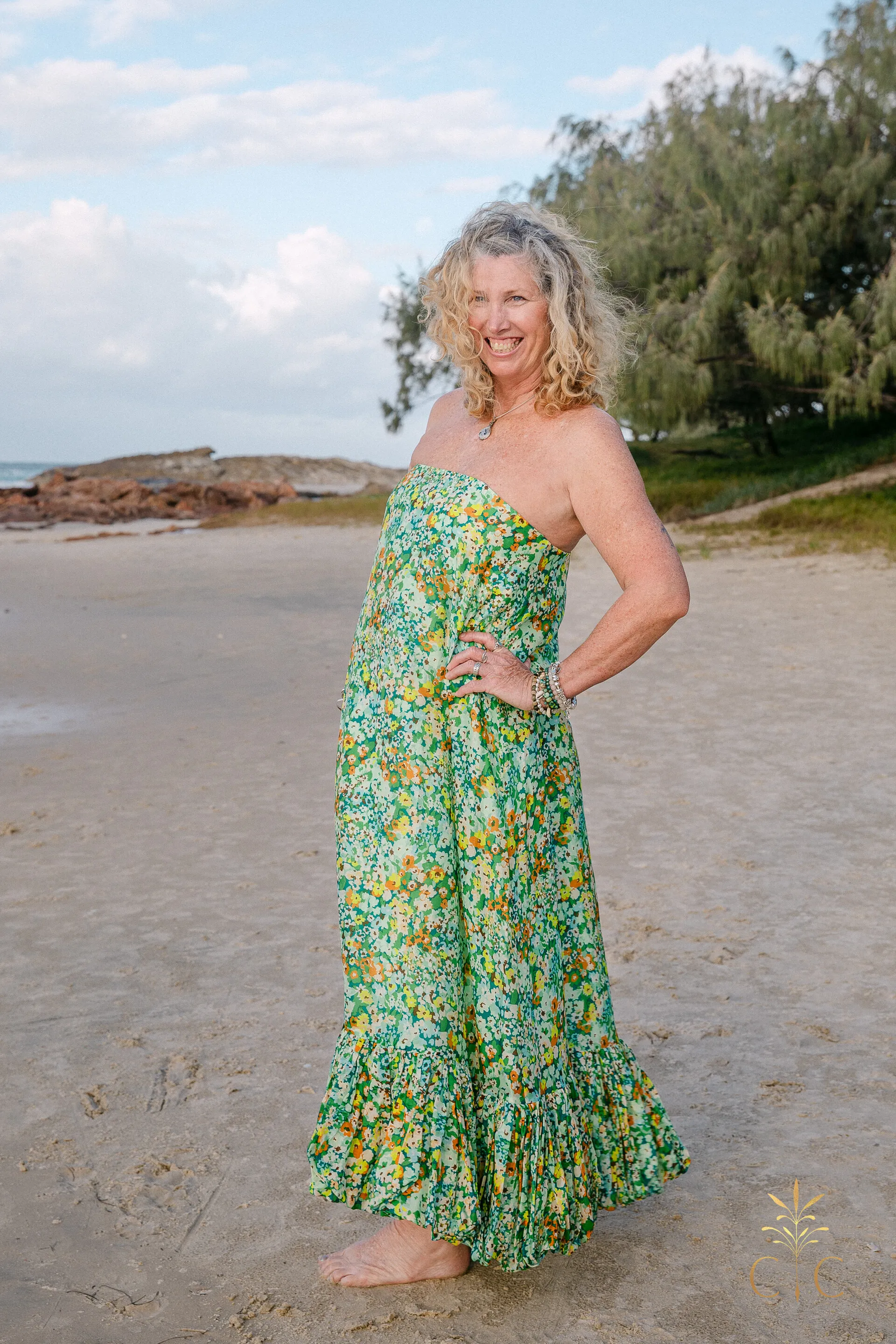 Alémais Francis Bubble Midi