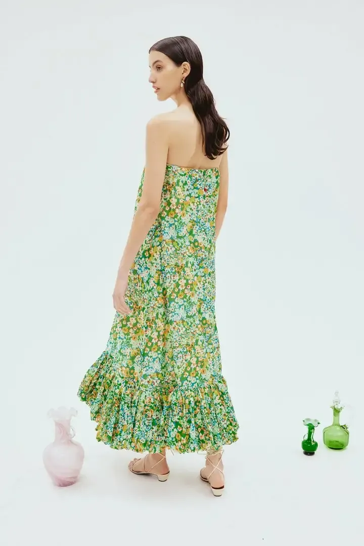 Alémais Francis Bubble Midi Size 14