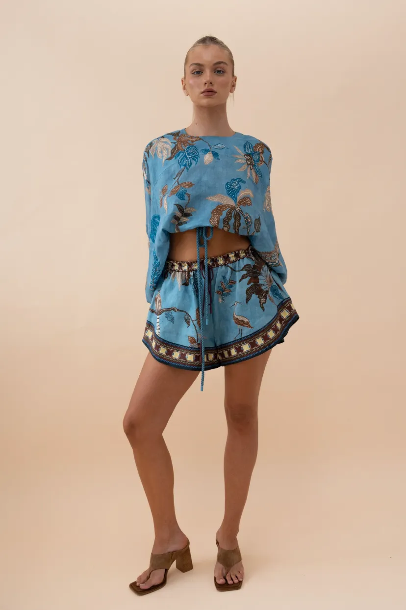 Alémais Georgie Short