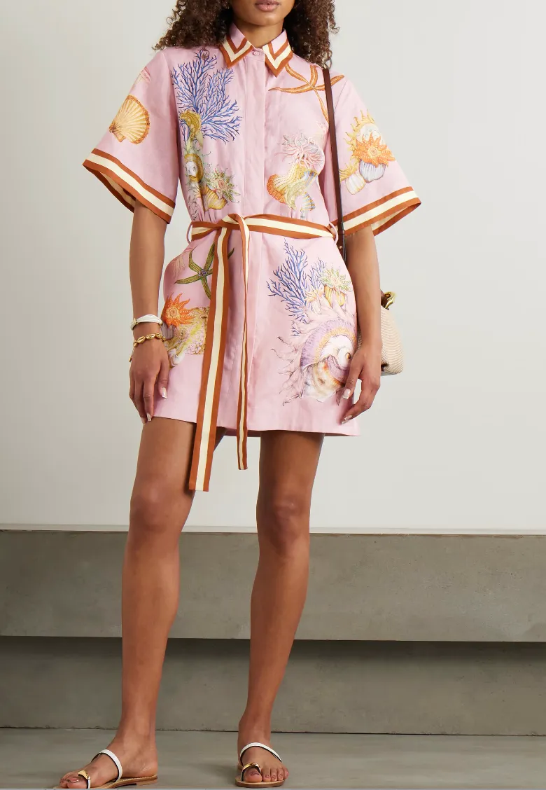 Alémais Sam Pauletto Nereids Mini Exclusive