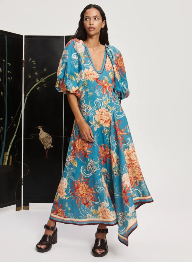 Alémias Fletcher Midi