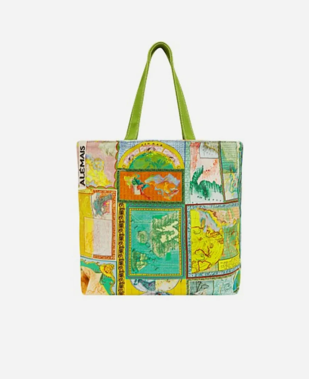 Alémais Atlas Shopper Tote 