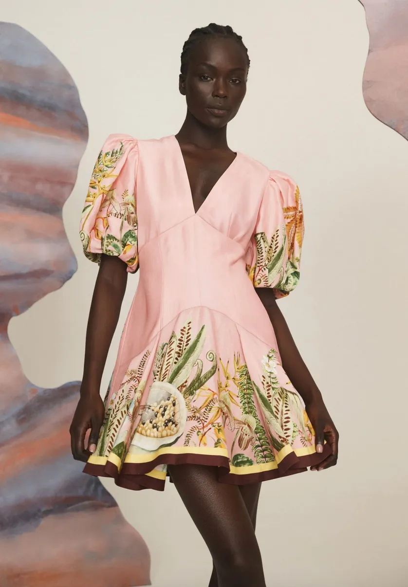 Alémais Papaya Mini