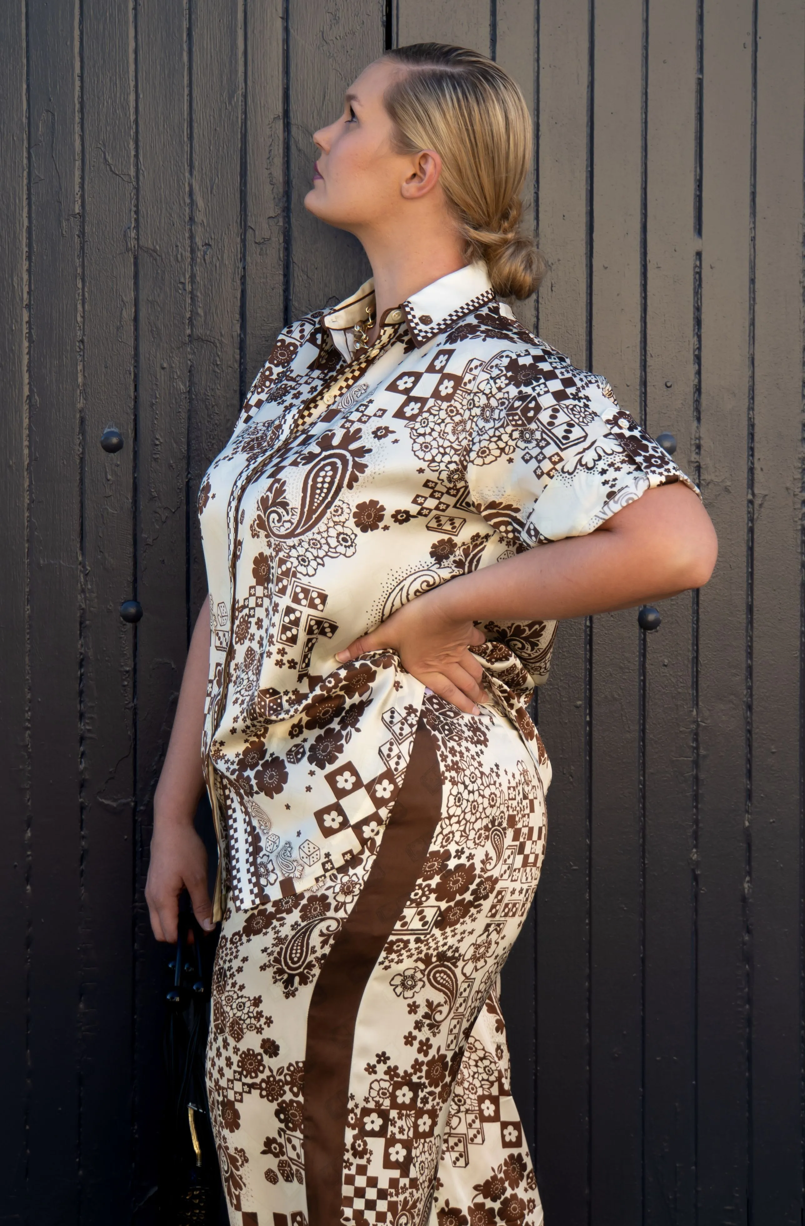 Alémais Vinnie Pant 