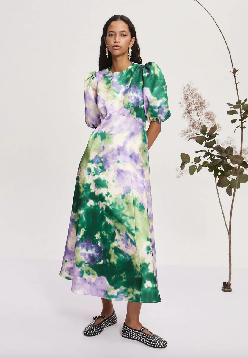 Alémais Alessandra Midi