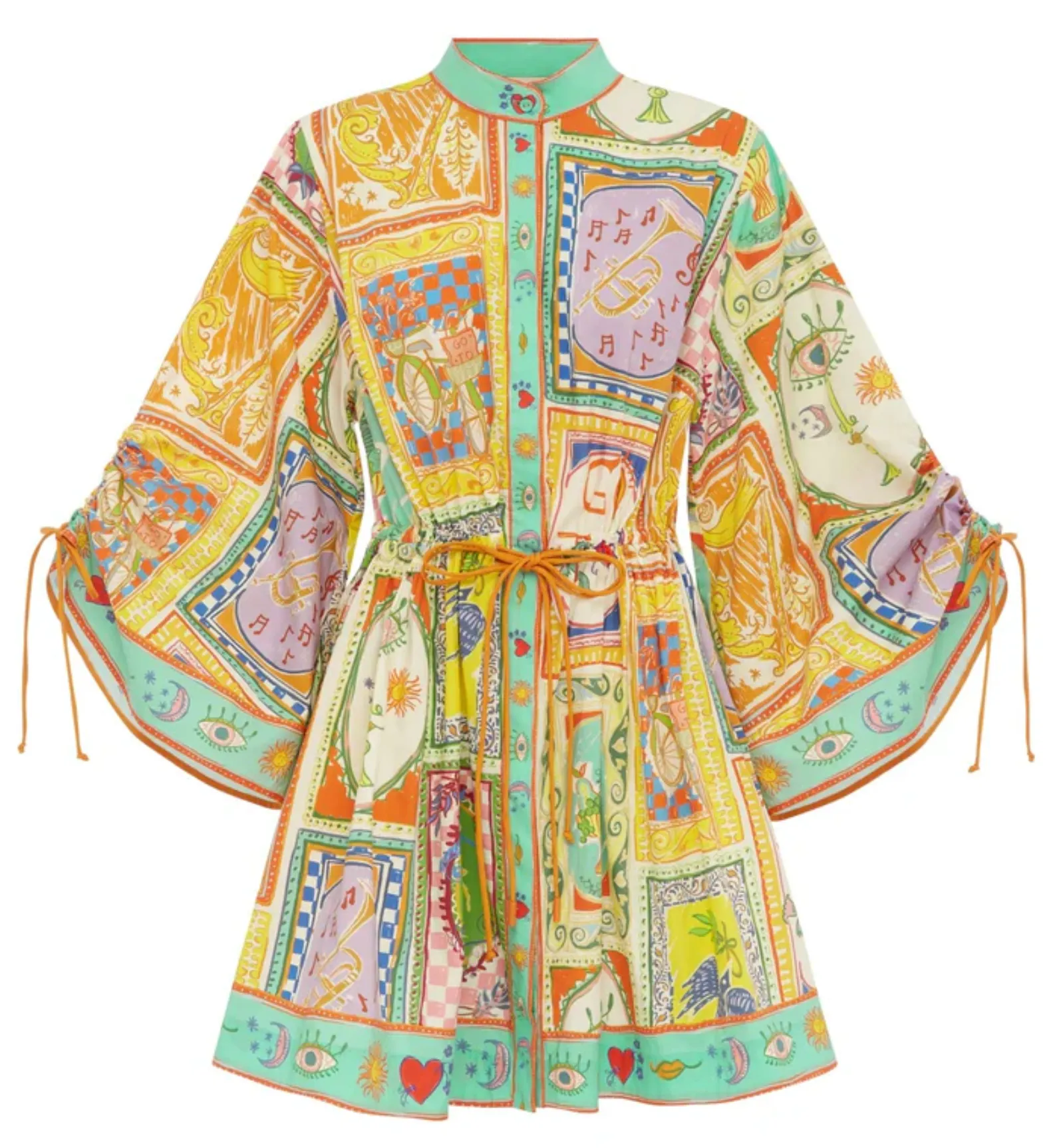 Alémais Holiday Go-To Mini