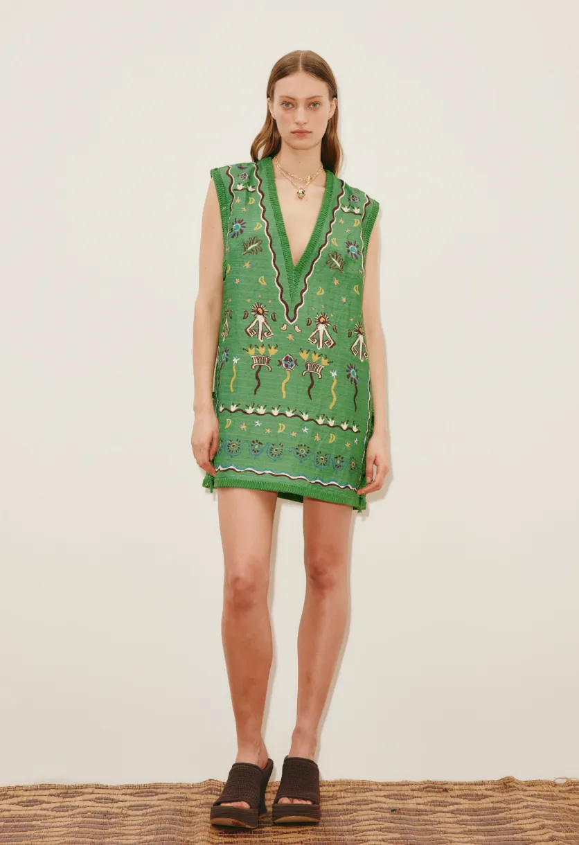 Alémais Sun Dancer Mini