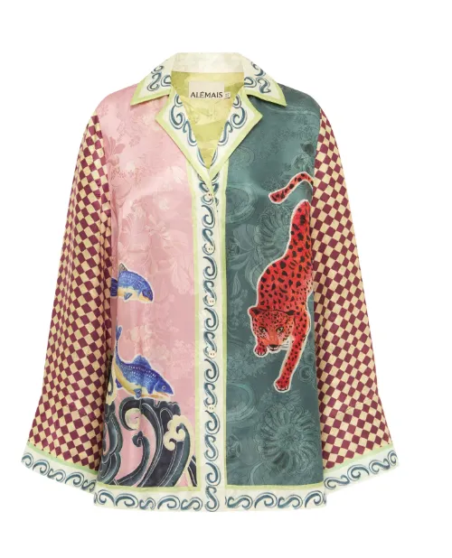 Alémais Rochester Shirt