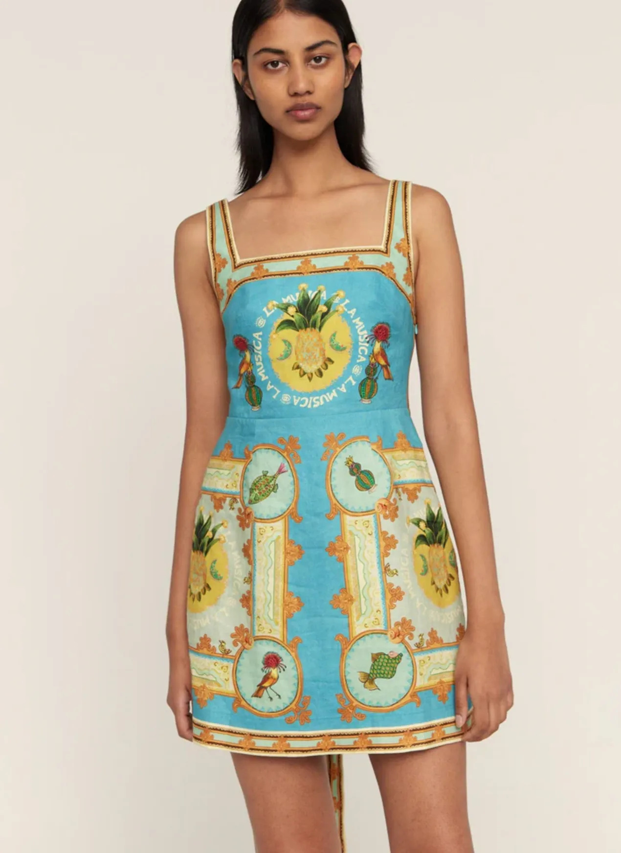 Alémais La Musica Mini Exclusive