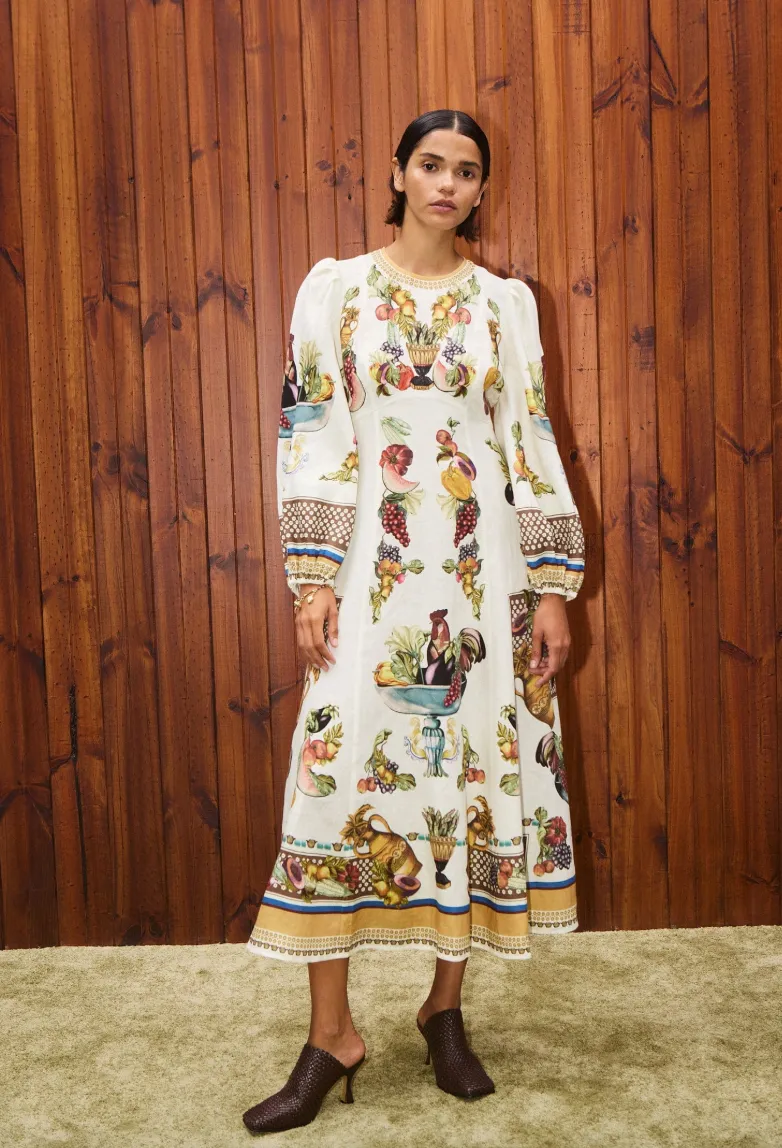 Alémais Mercado Midi