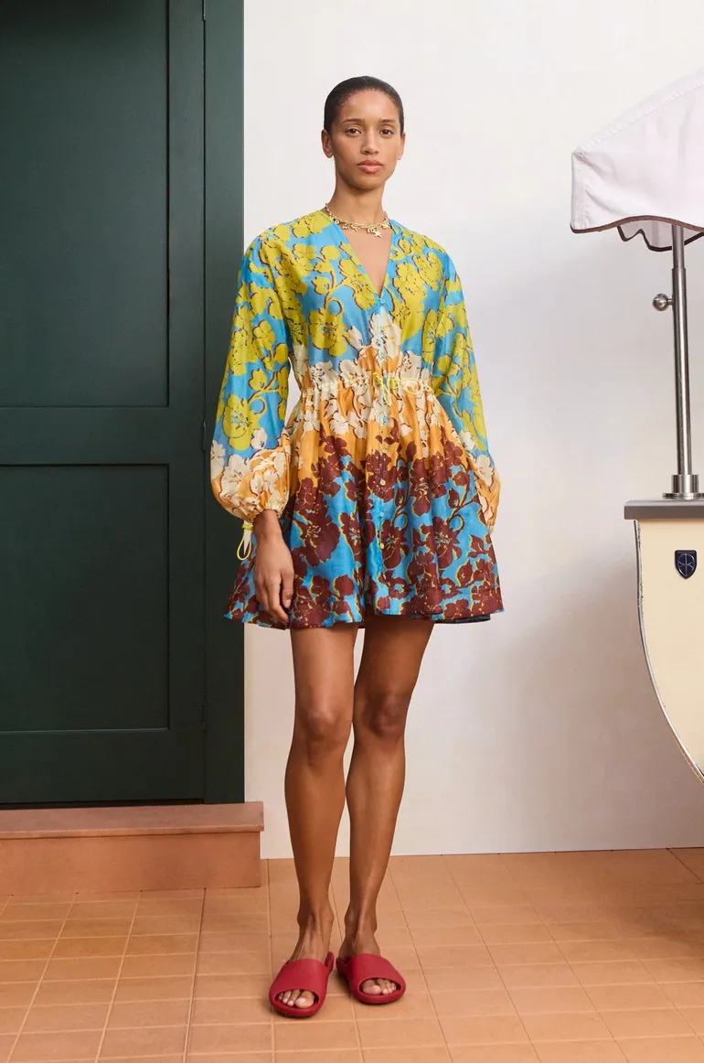 Alémais Splice Mini