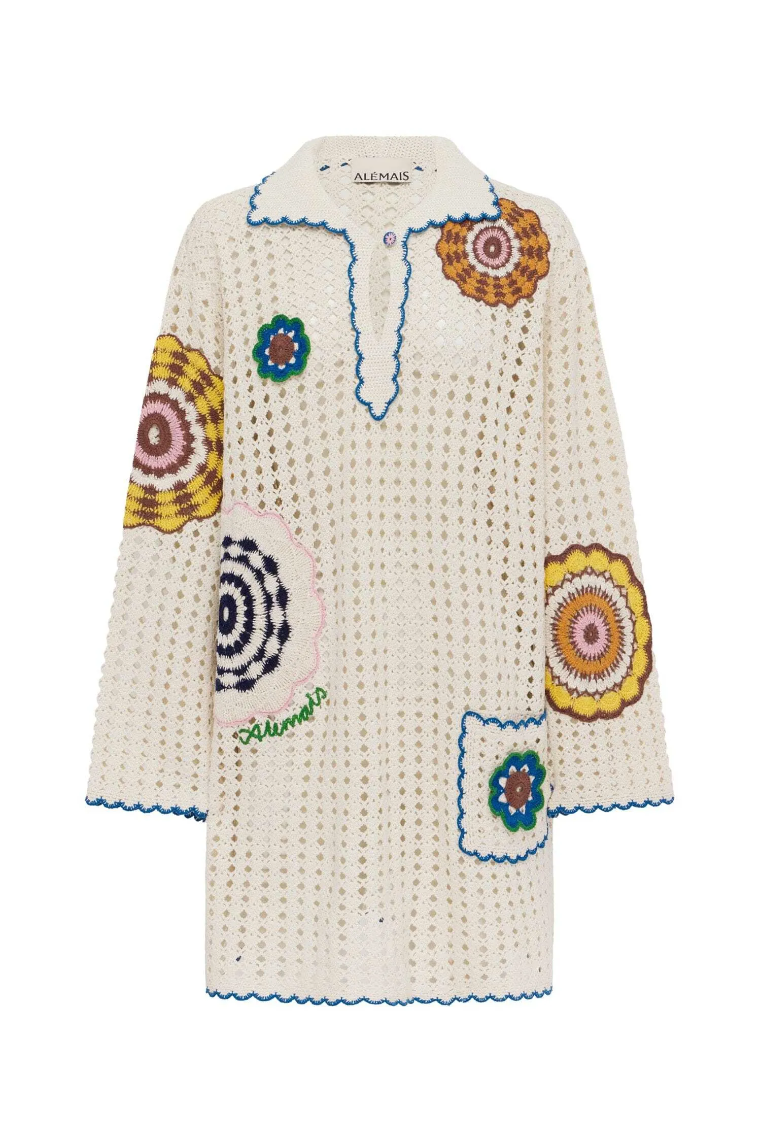 Alémais Elma Cream Mini Exclusive