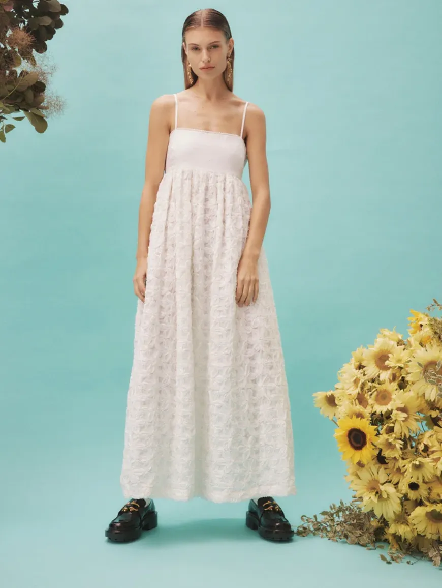 Alémais Iggy Midi Size 16