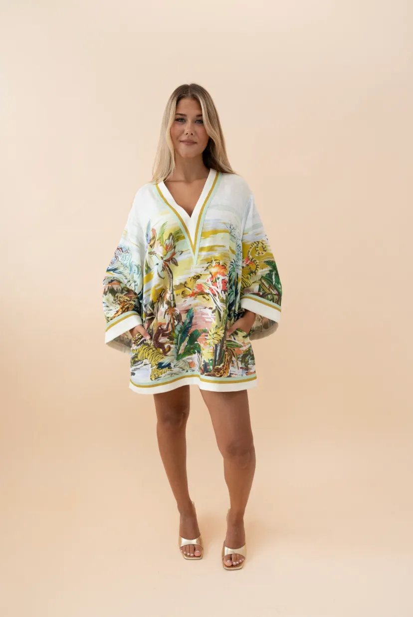 Alémais Jungle Boogie Mini