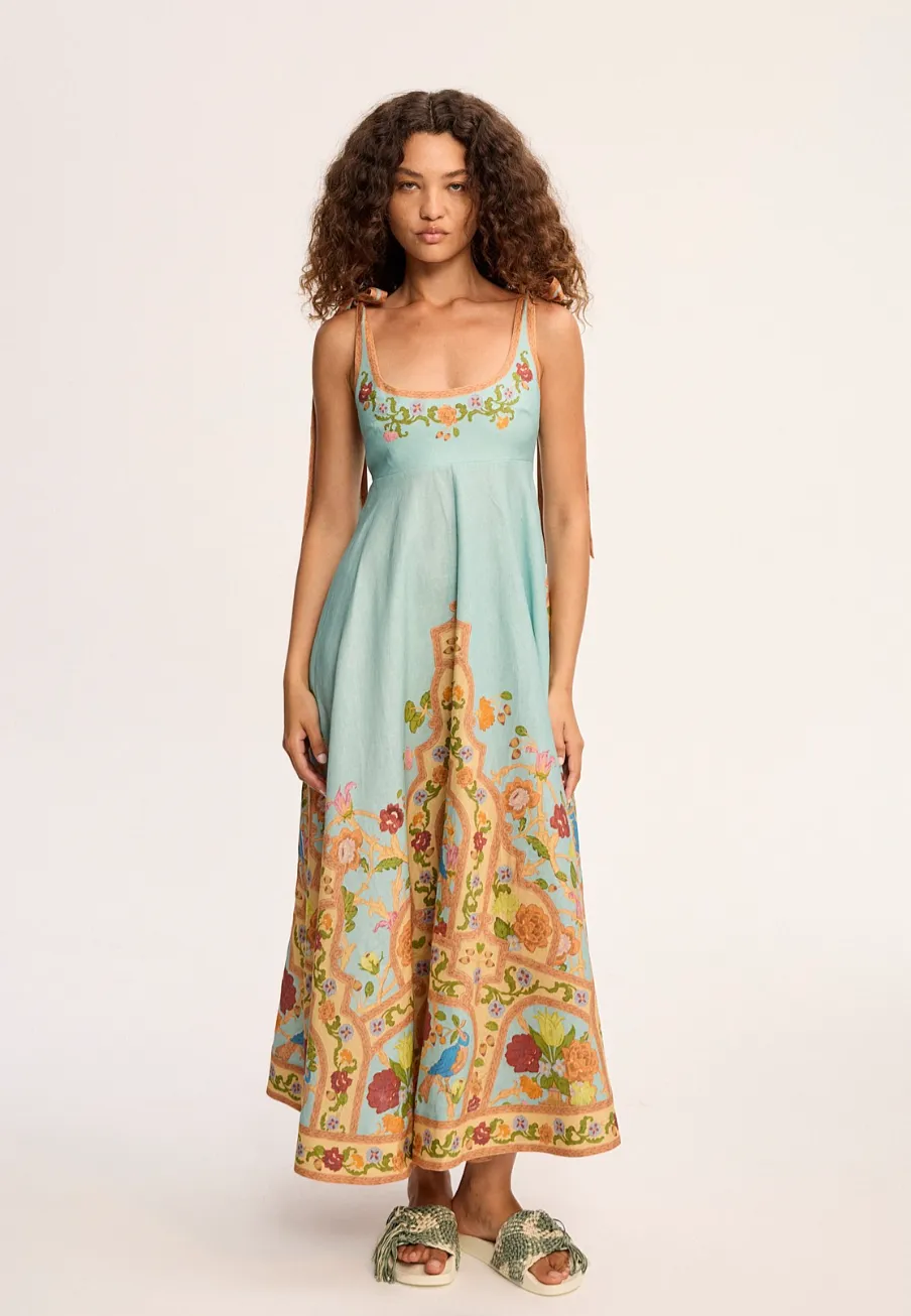 Alémais Mella Ballet Sundress Exclusive