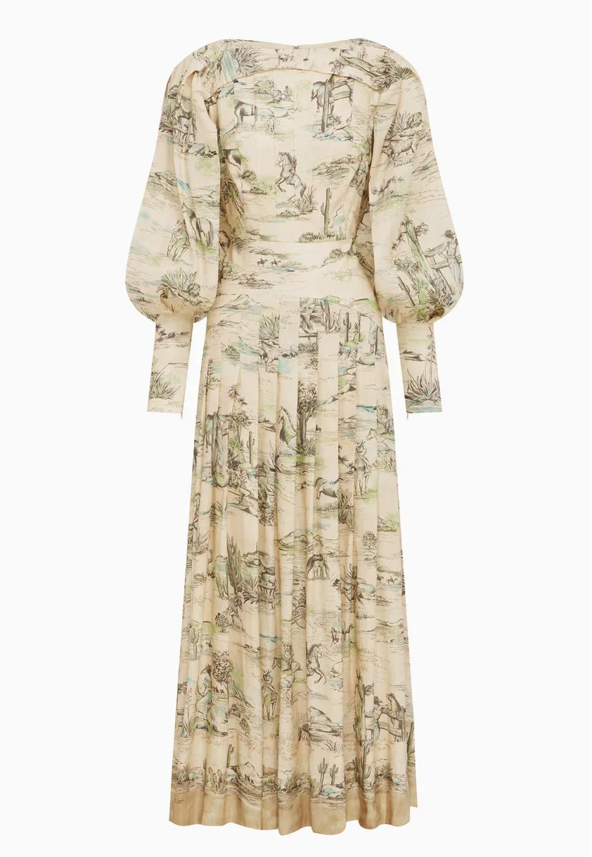 Alémais Scout Midi
