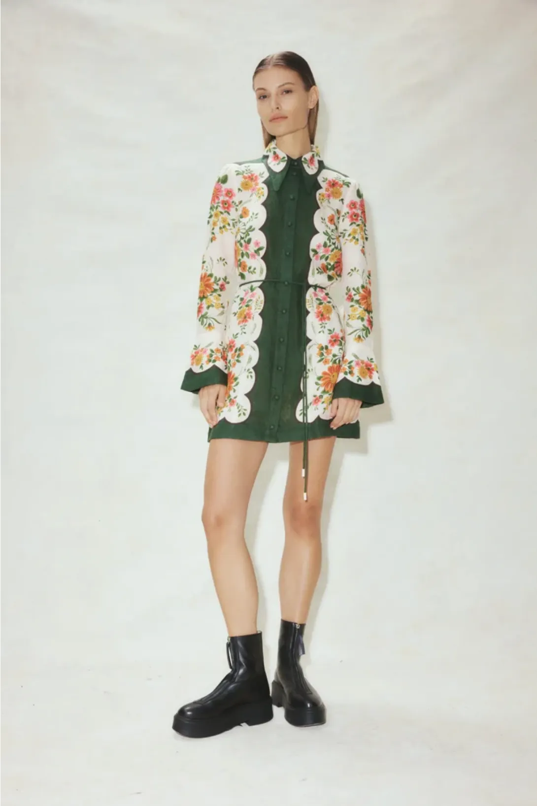 Alémais Elisabetta Mini