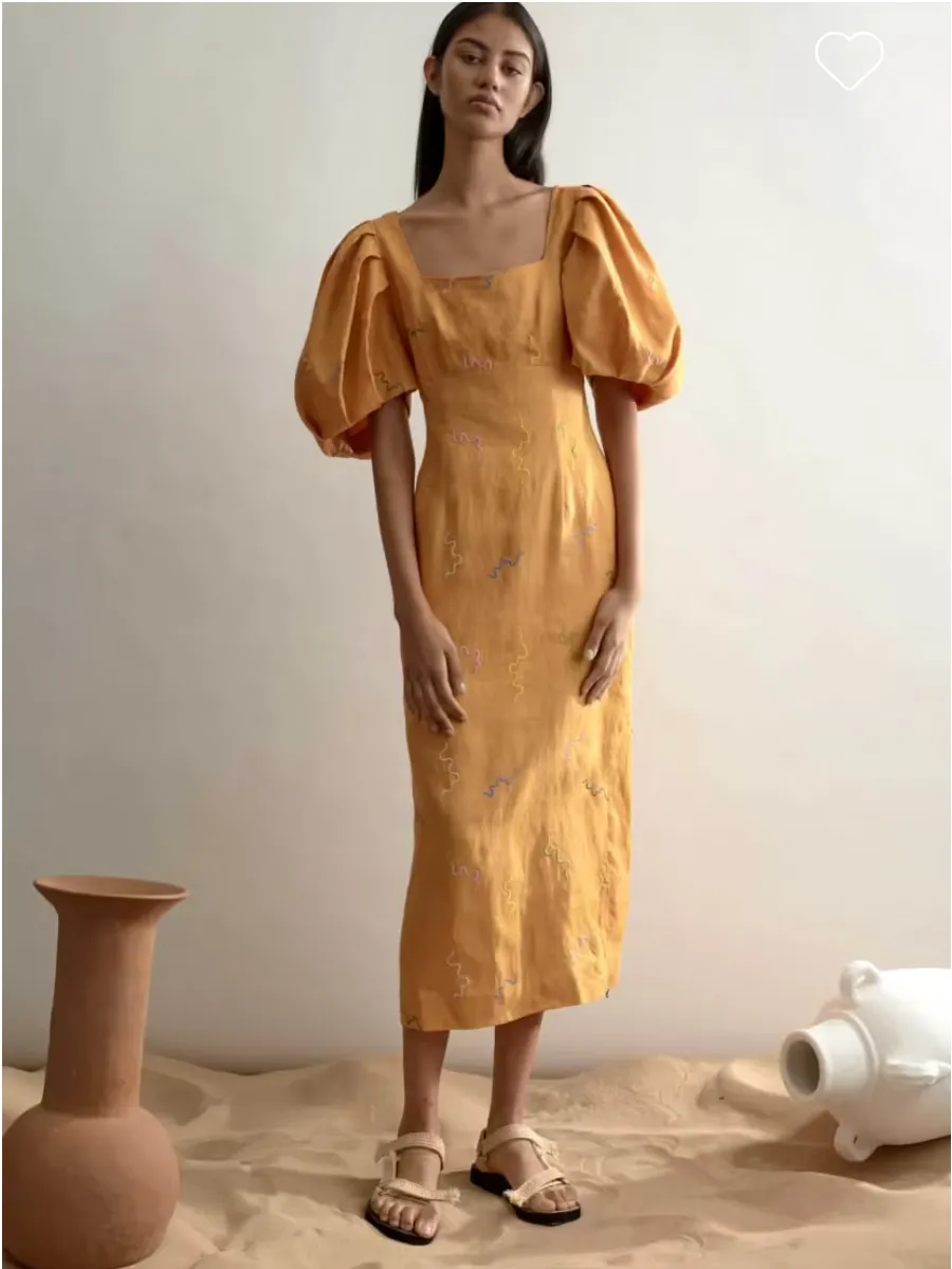 Alémais Sundance Midi 