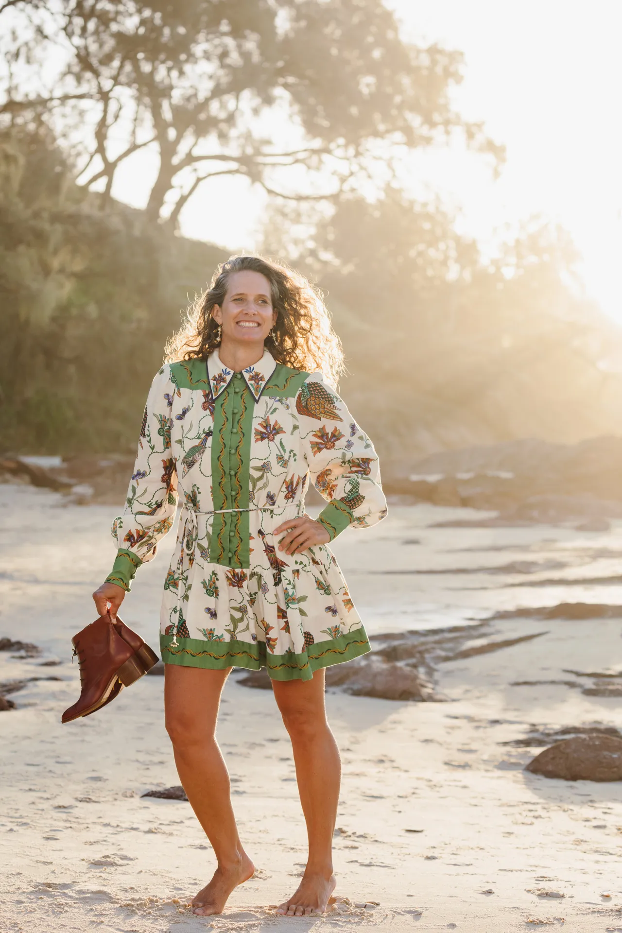 Alémais Birdie Mini 