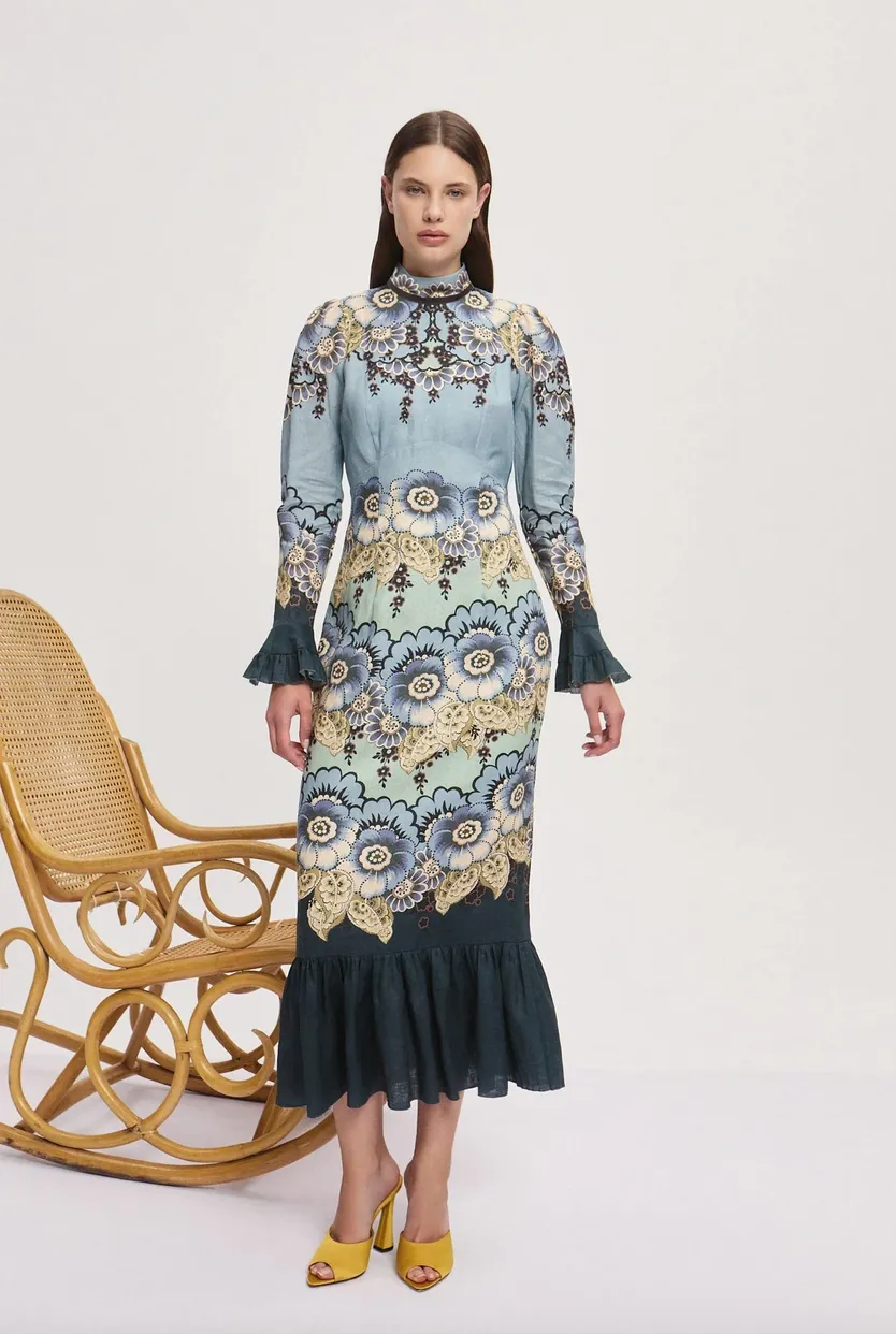 Alémais Madalena Midi