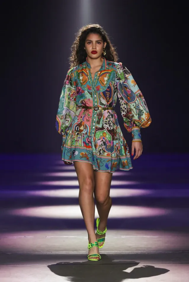 Alémais Evergreen Mini 