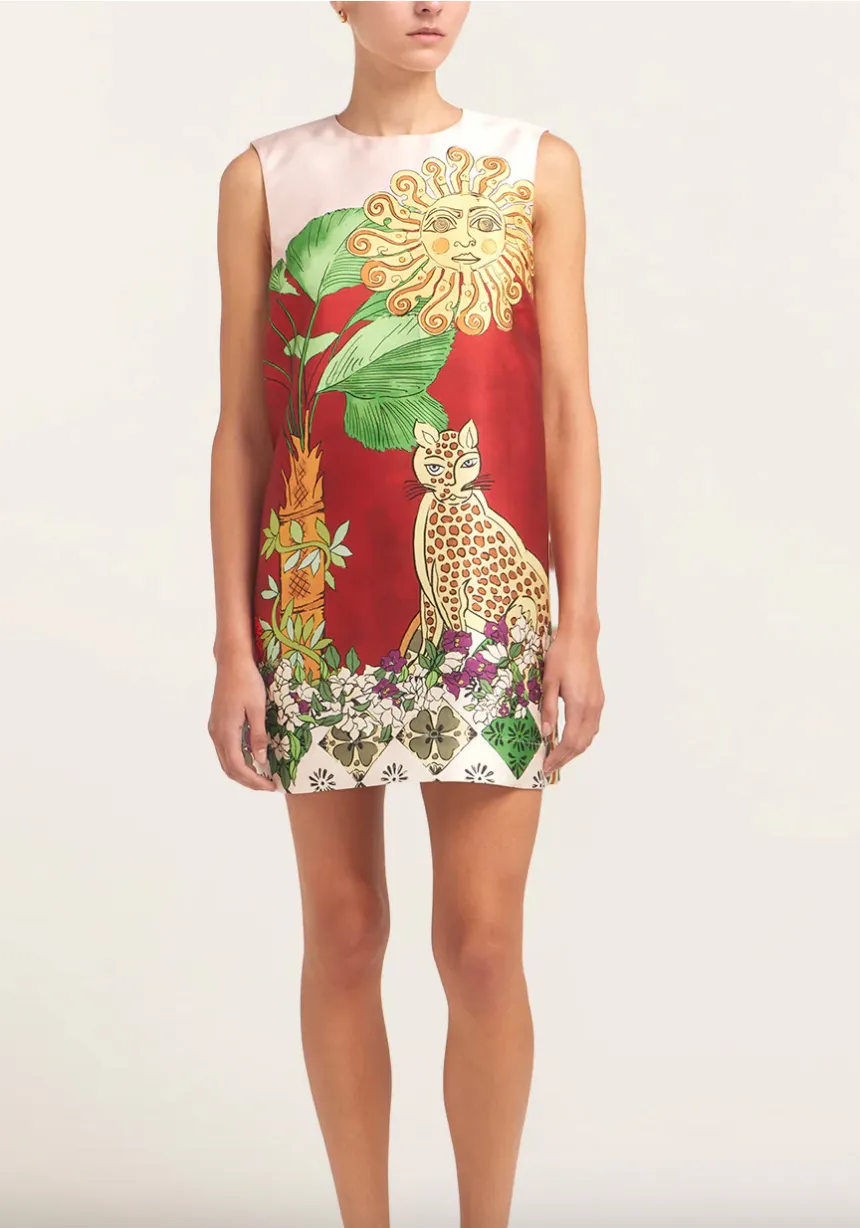 Alémais Tiger Mini Exclusive