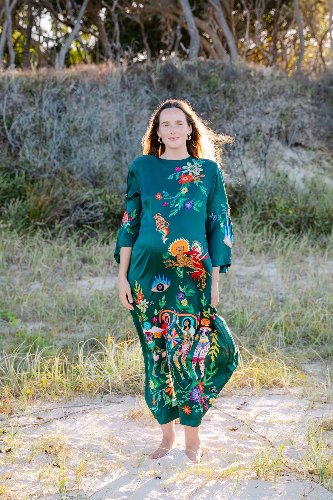 Alémais Agatha Midi