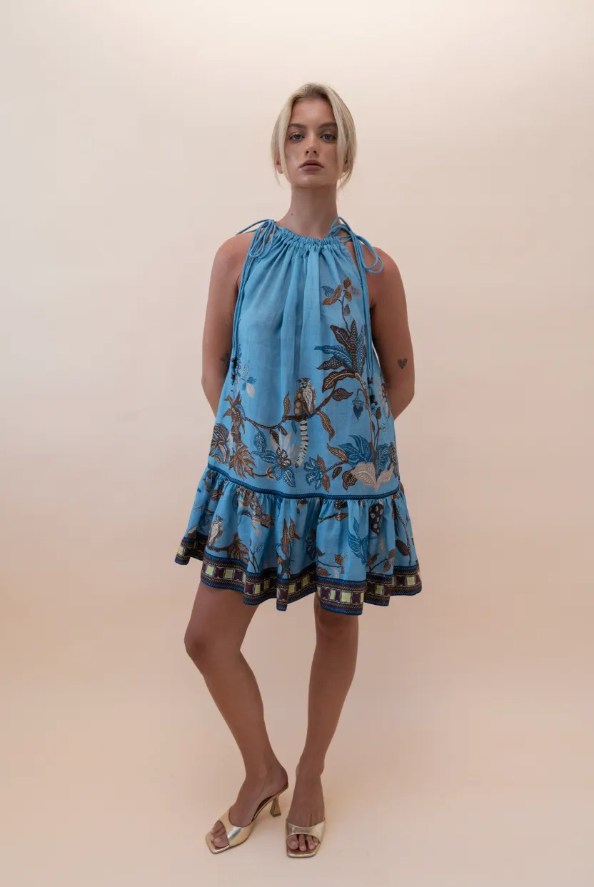 Alémais Georgie Mini