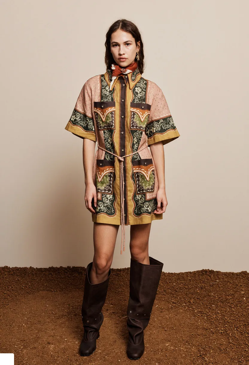 Alémais Darcey Mini