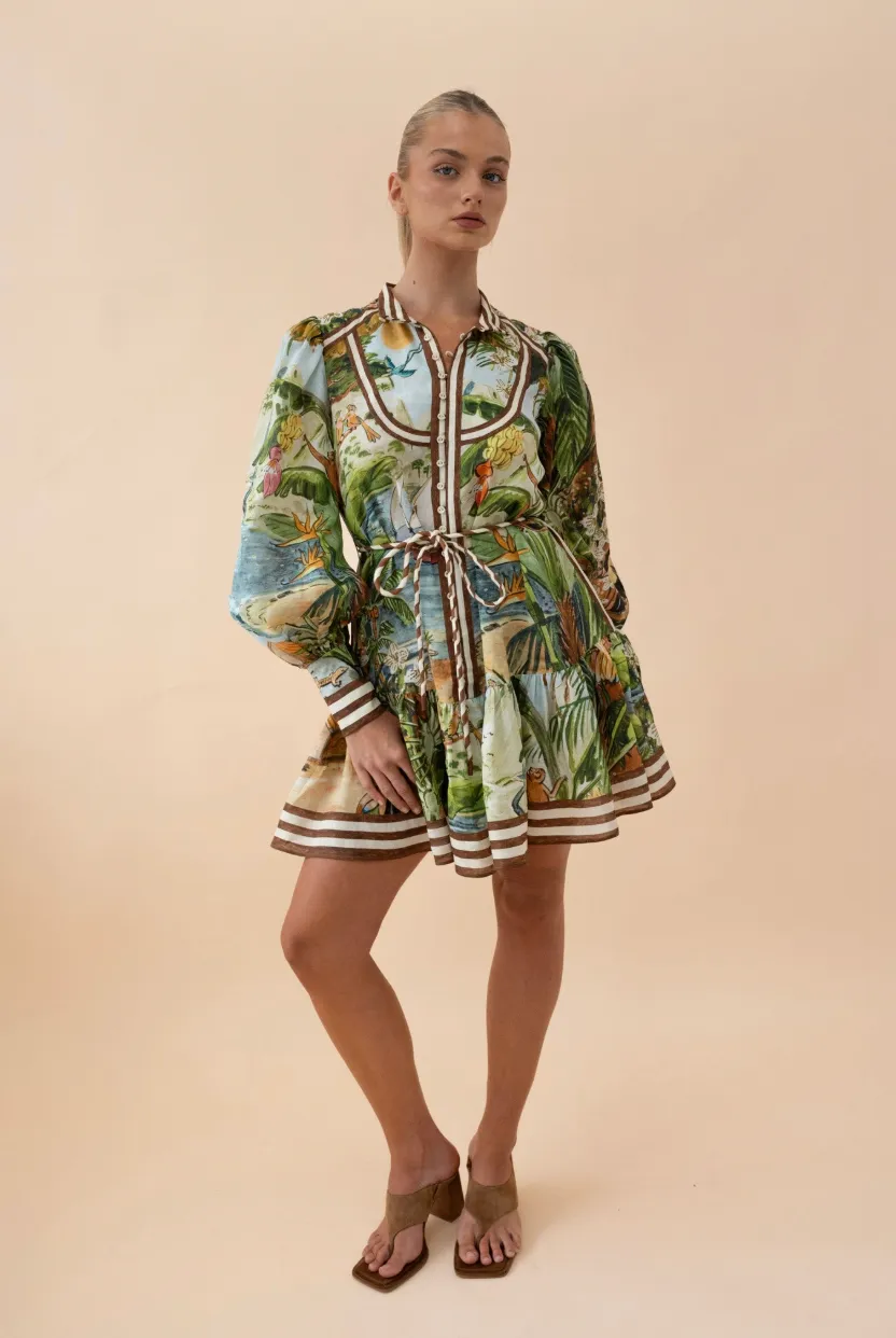 Alémais Toucan Tango Mini