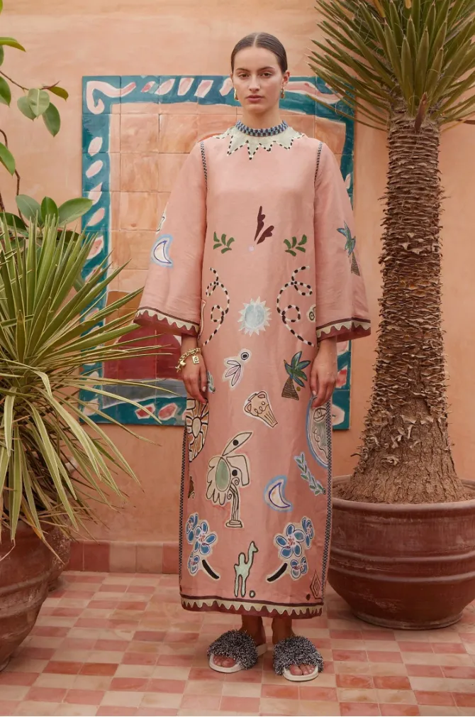 Alémais Laurence Midi