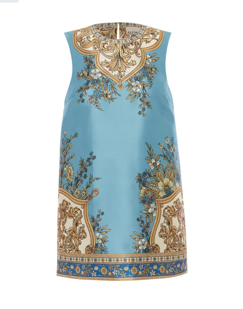 Alémais Cassie Mini Exclusive