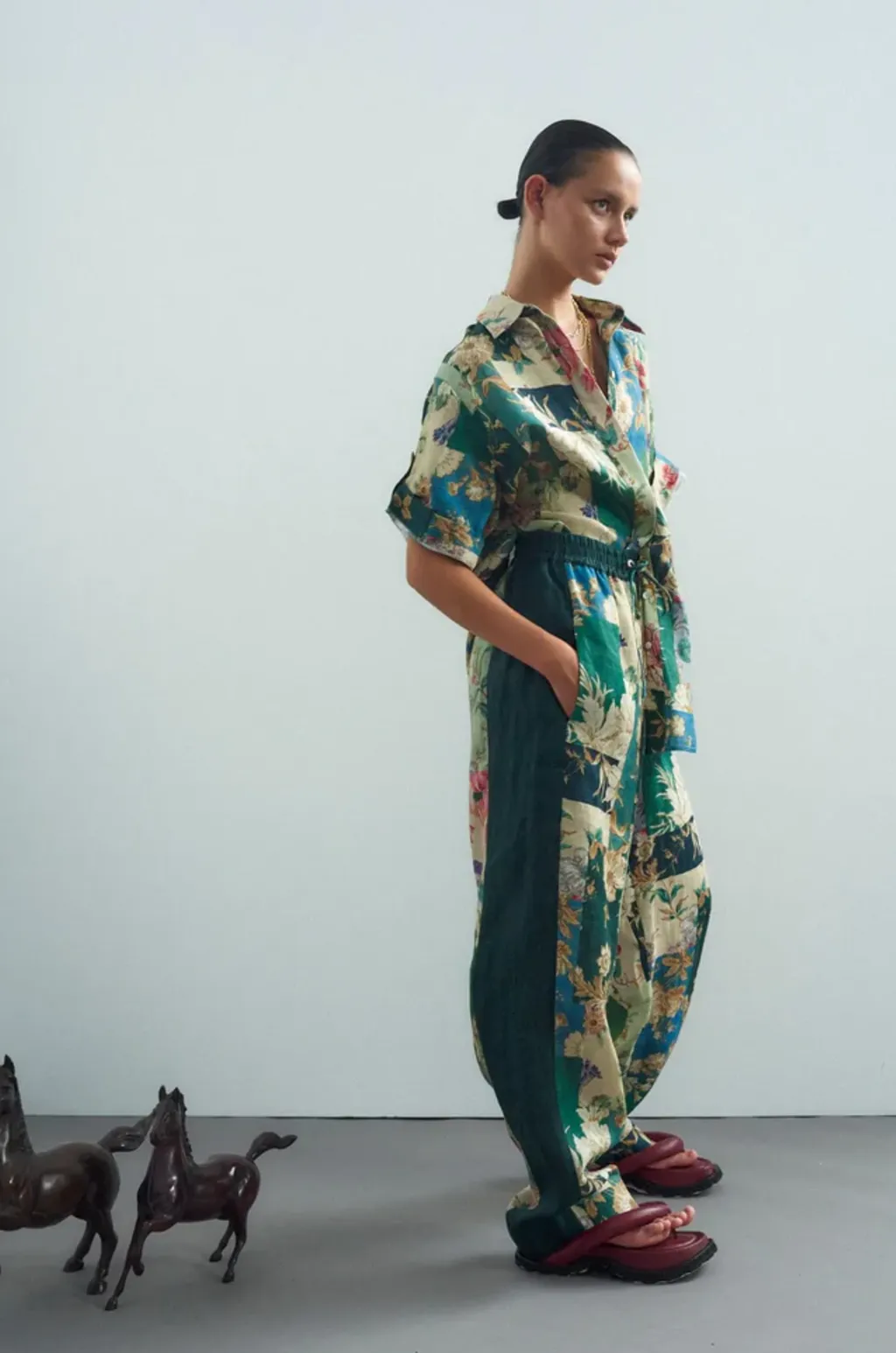 Alémais Loretta Pant