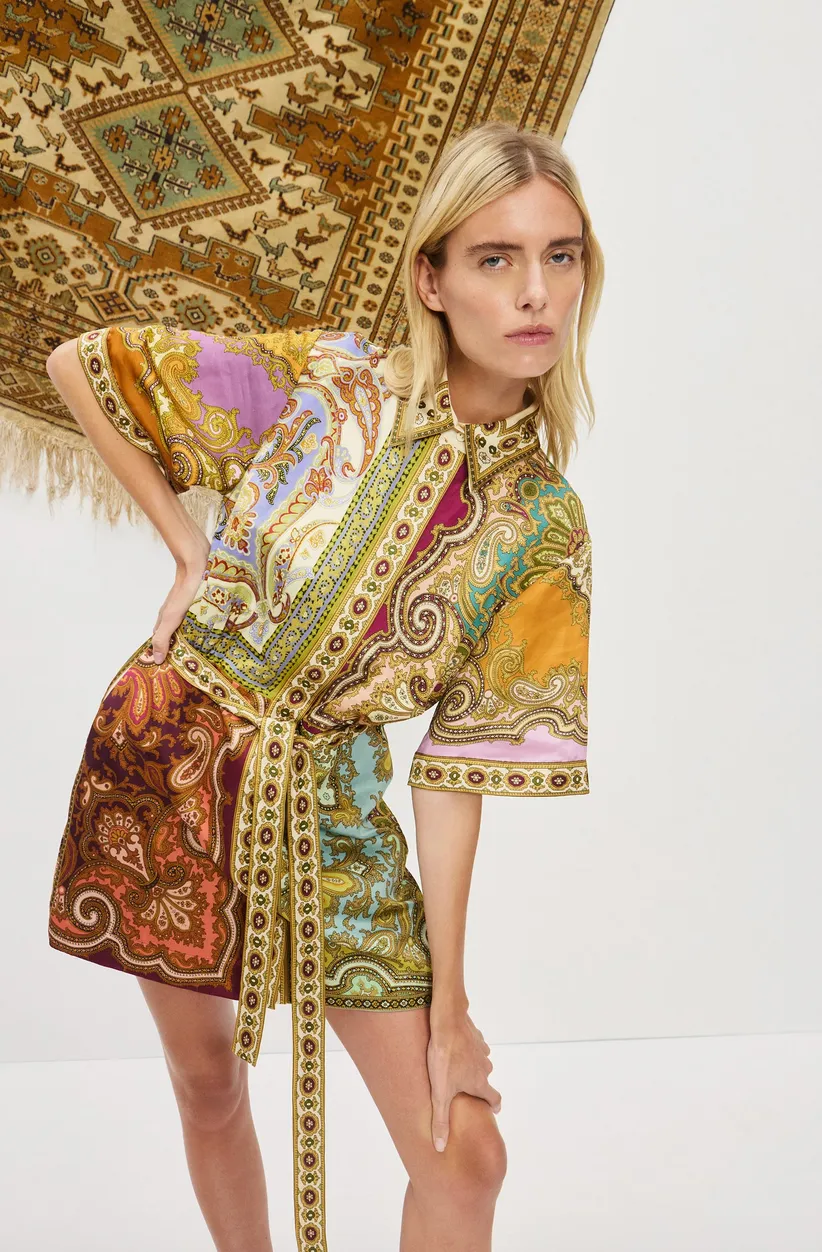 Alémais Clemenza Mini