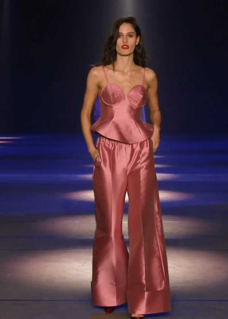 Alémais Priscilla Corset Top Size 12