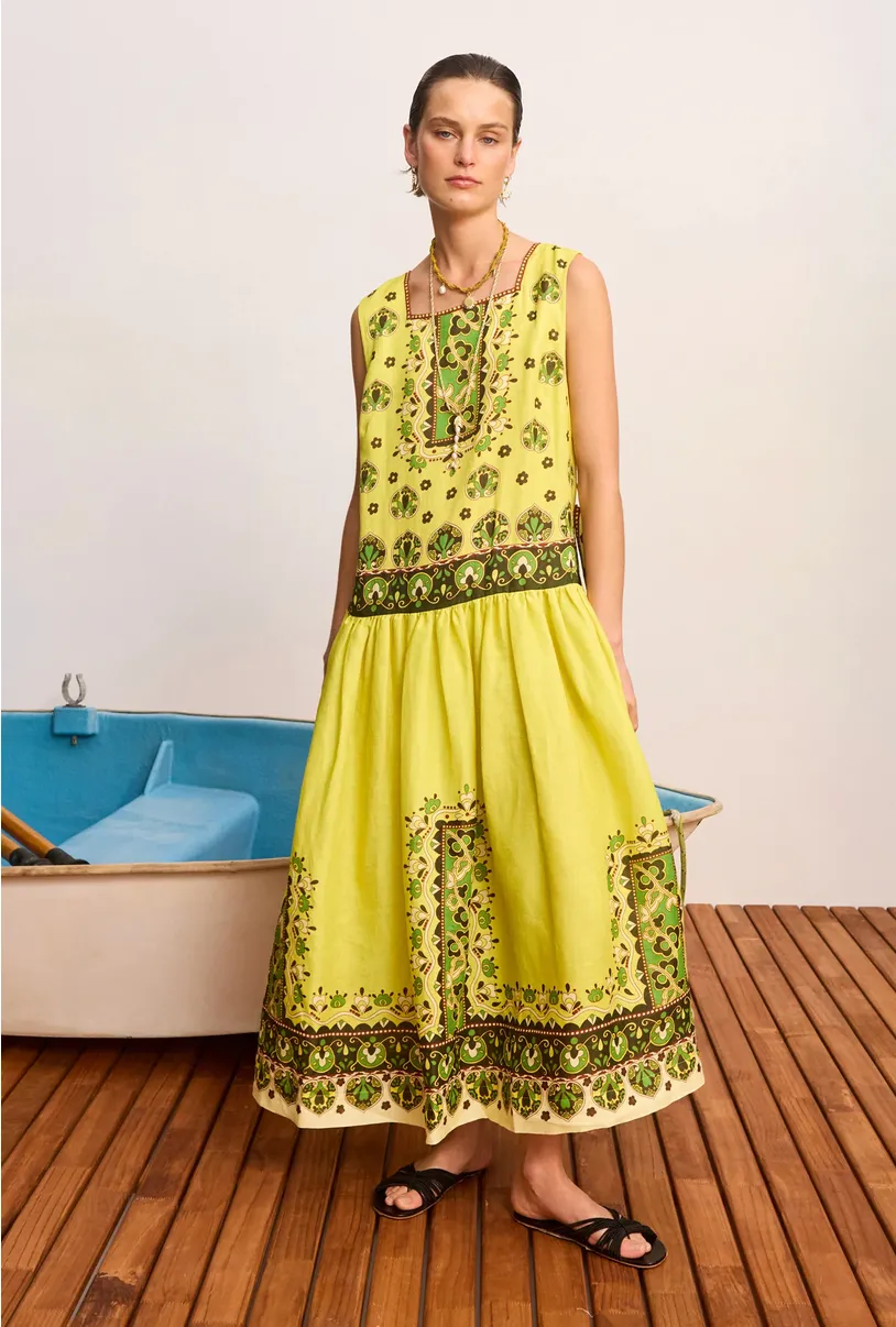 Alémais Bridgette Midi
