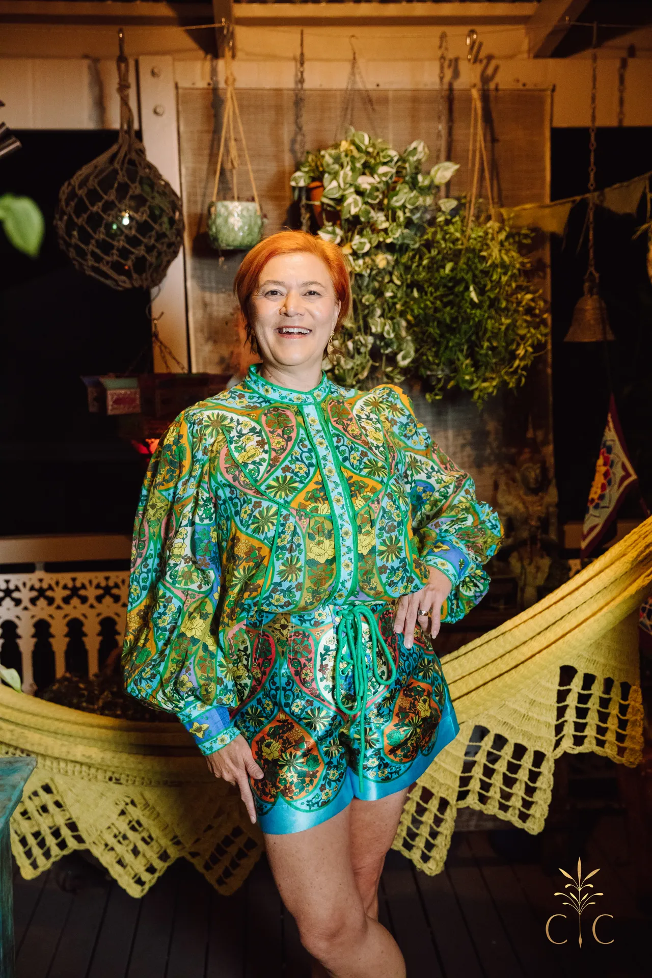 Alémais Sofie Blouse