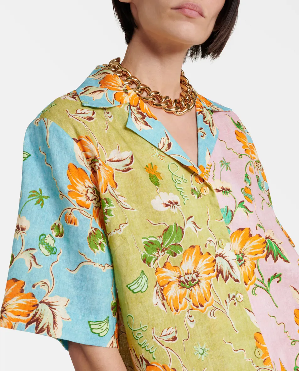 Alémais Mana Shirt Exclusive