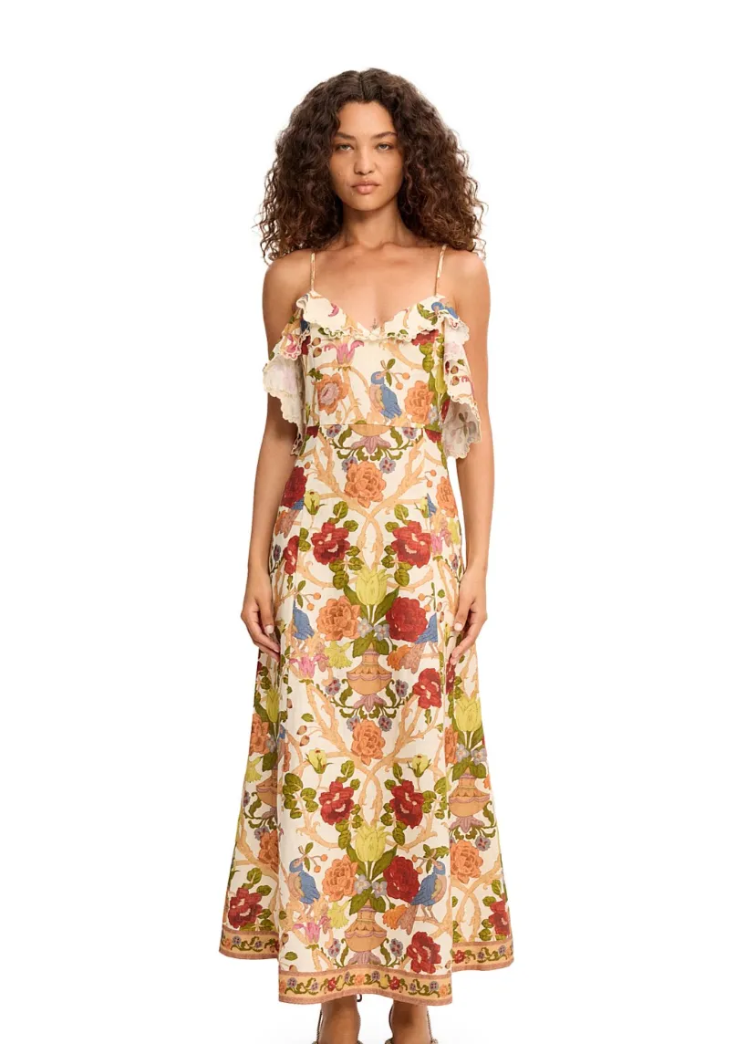 Alémais Nissa Midi Exclusive