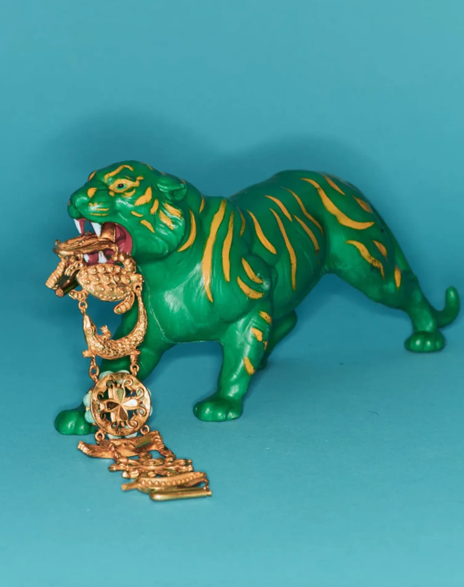 Alémais Encanto Relic Link Bracelet