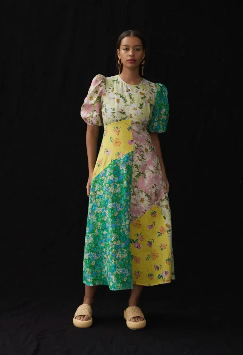 Alémais Kenzie Midi 