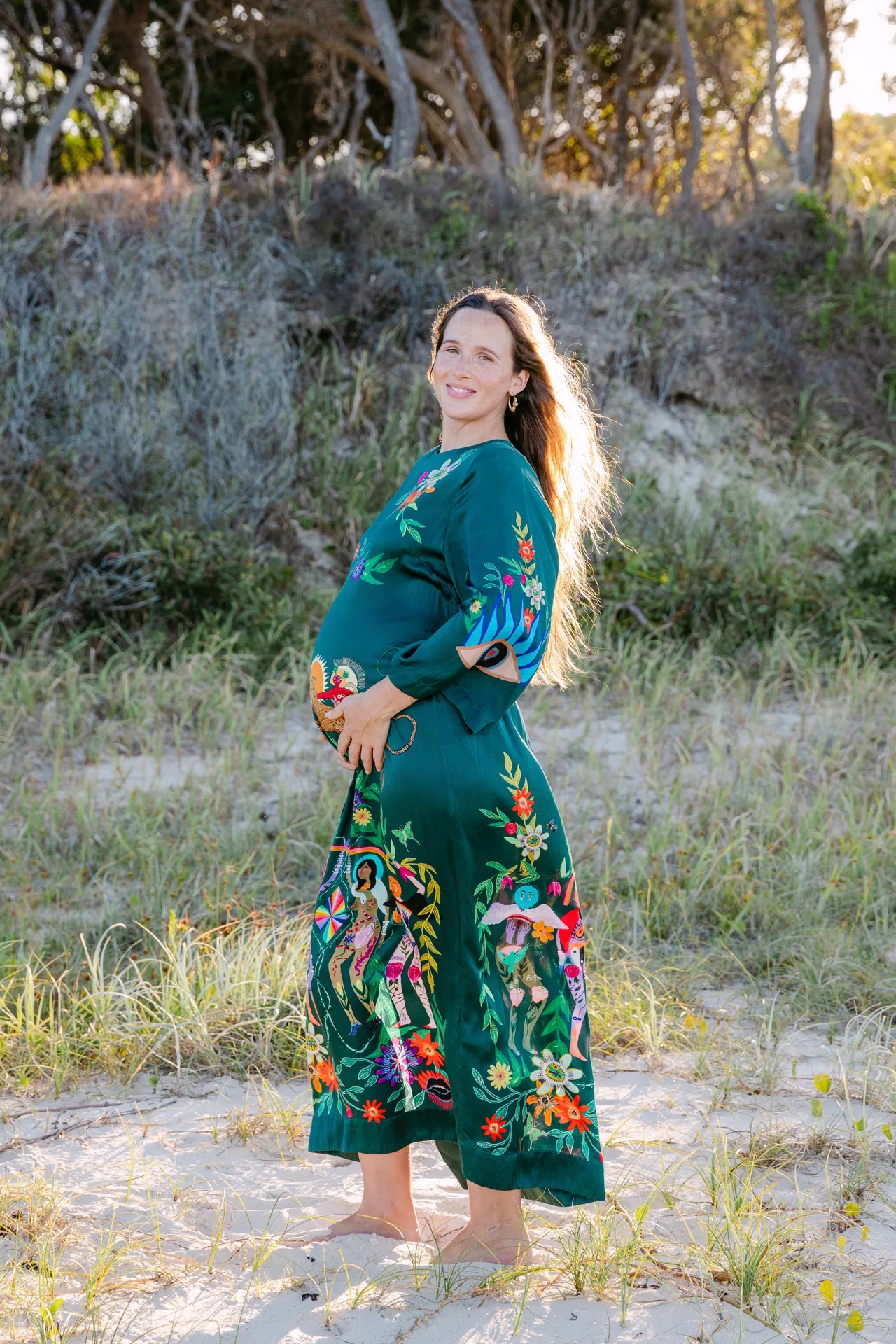 Alémais Agatha Midi