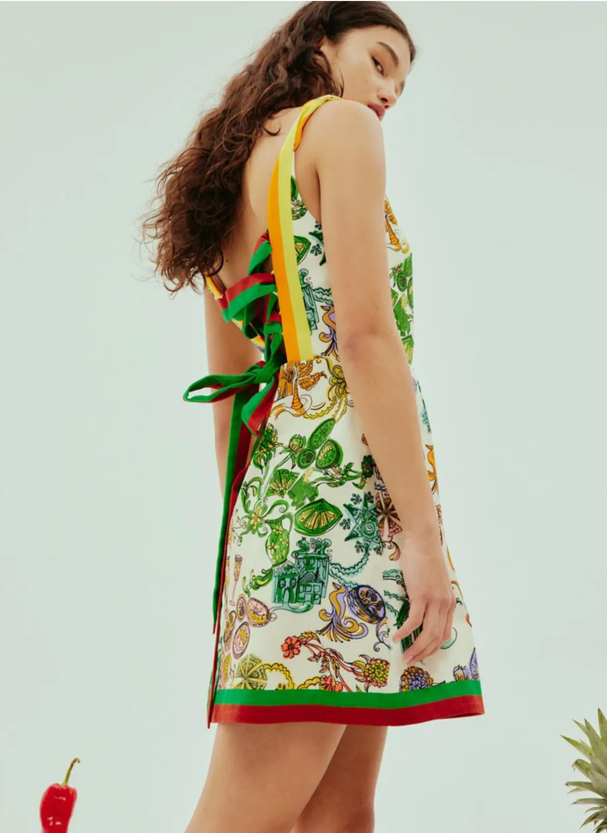 Alémais Fiesta Mini