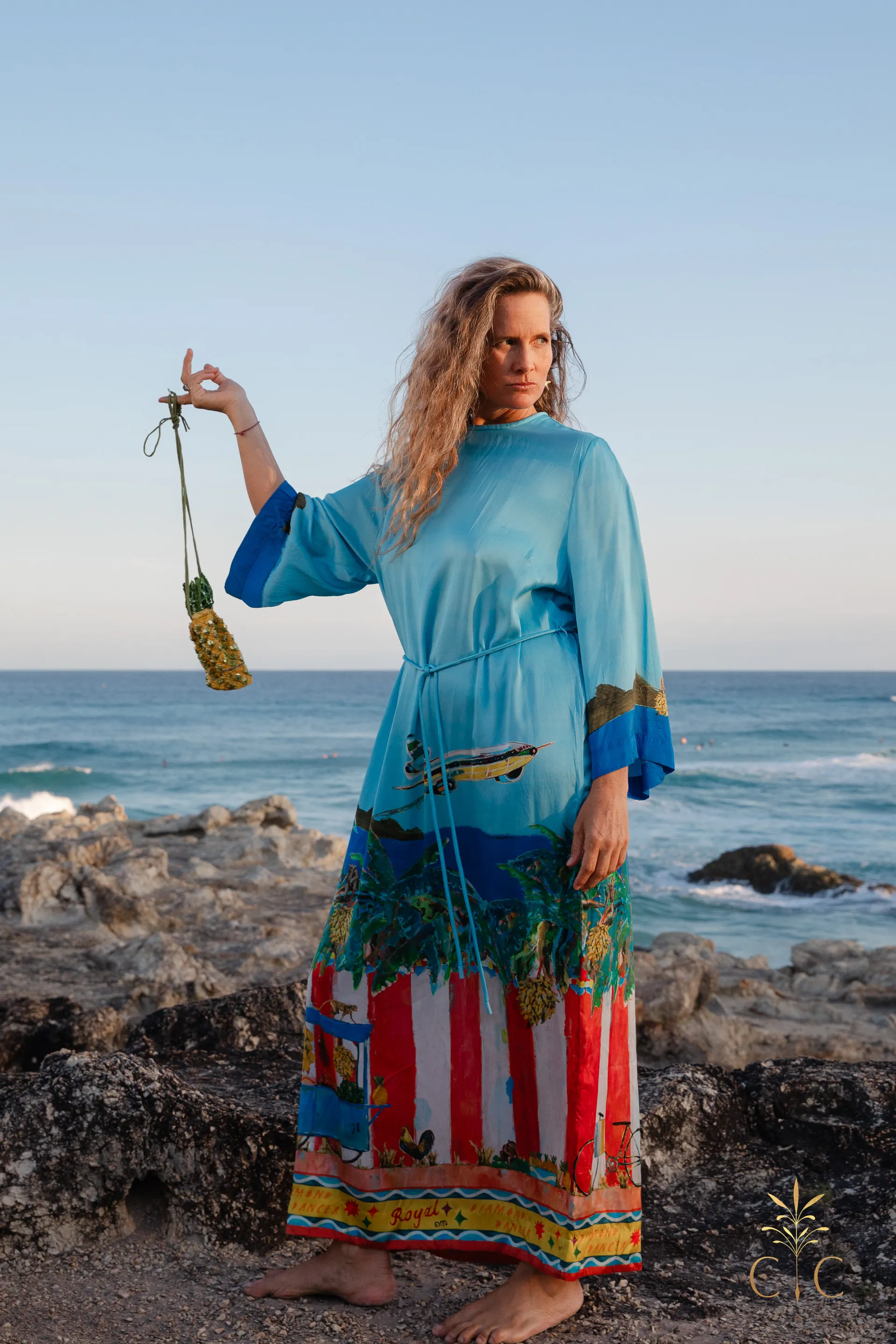 Alémais All Aboard Midi 