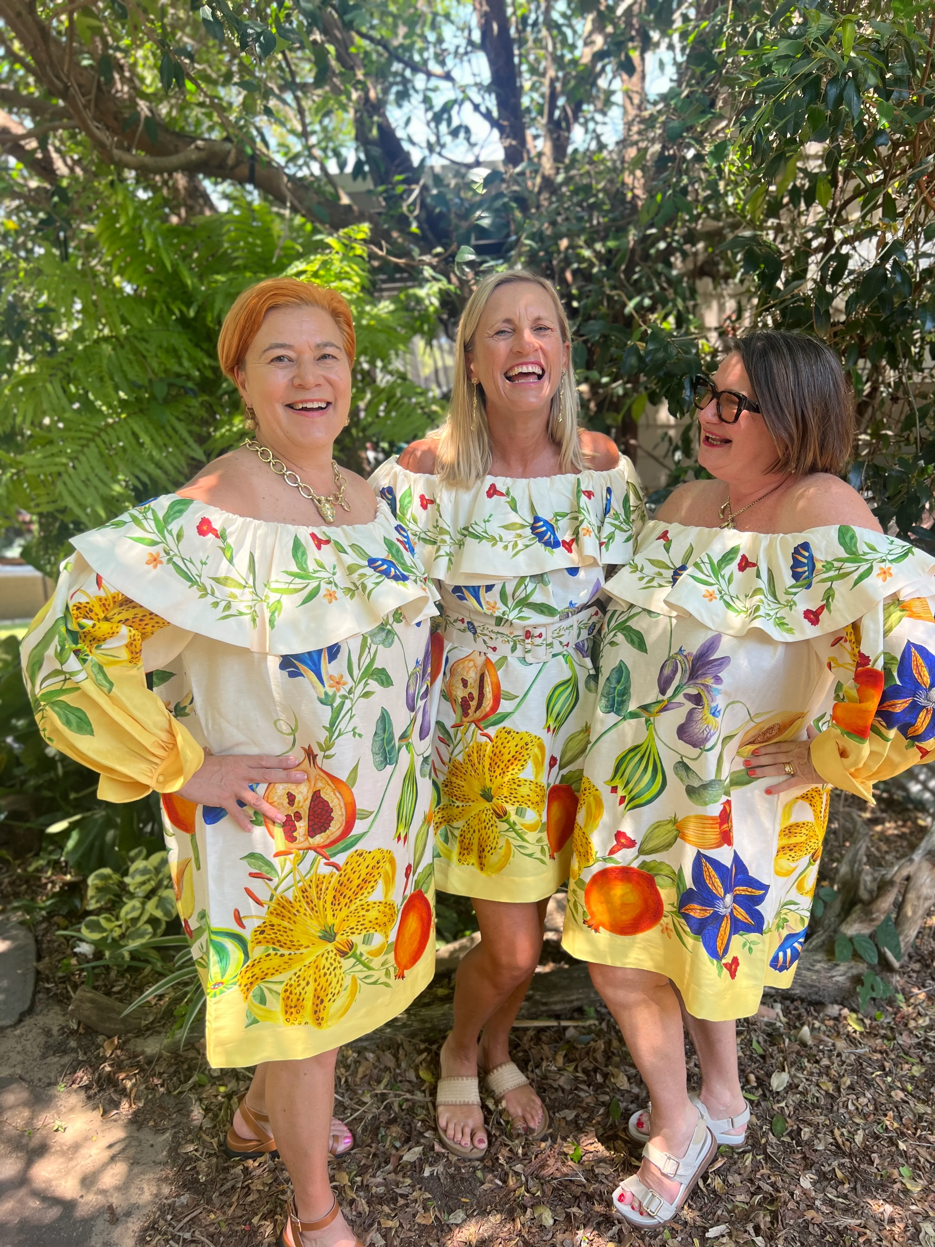 Alémais Flores Floral Mini 